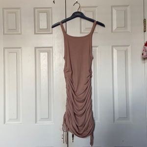 Princess Polly Body Con Dress